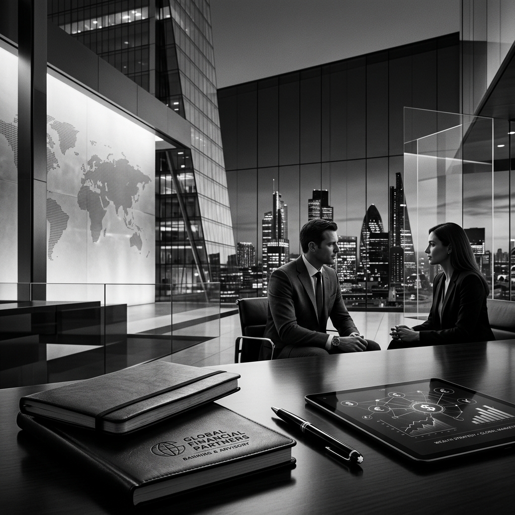 Private Banking