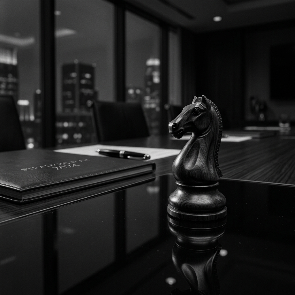 Strategic Wealth Planning
